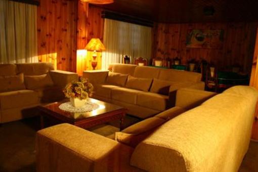 фото отеля Hotel Barcelos
