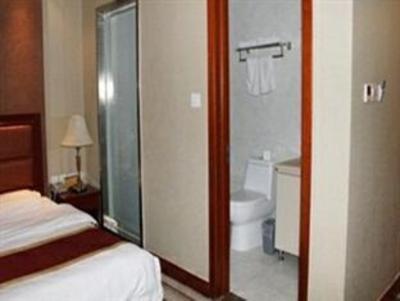 фото отеля Chuangmei Zhuti Hotel