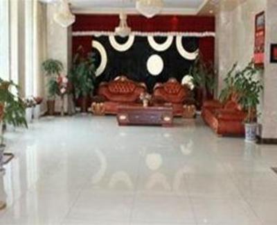 фото отеля Chuangmei Zhuti Hotel