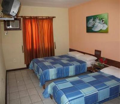 фото отеля Praia Mar Hotel