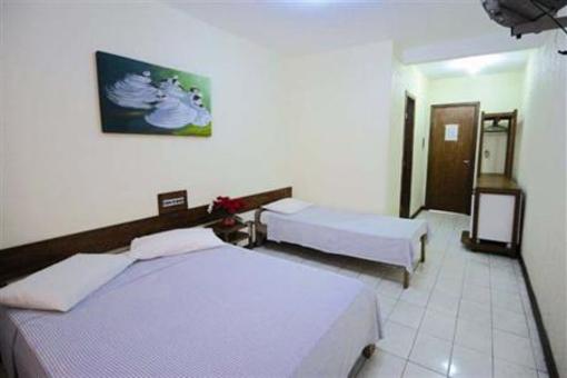 фото отеля Praia Mar Hotel