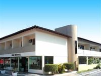 Praia Mar Hotel