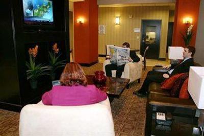 фото отеля Hampton Inn and Suites Roseville
