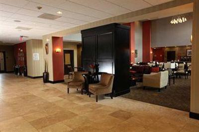 фото отеля Hampton Inn and Suites Roseville