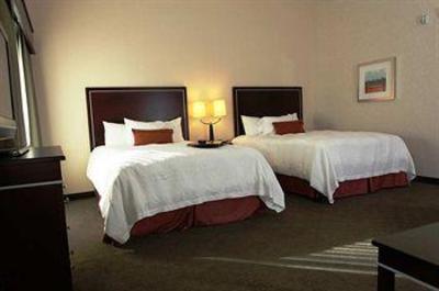 фото отеля Hampton Inn and Suites Roseville