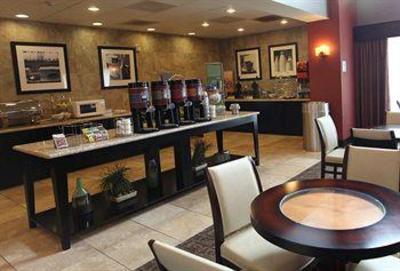 фото отеля Hampton Inn and Suites Roseville