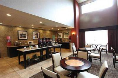 фото отеля Hampton Inn and Suites Roseville