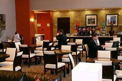 фото отеля Hampton Inn and Suites Roseville
