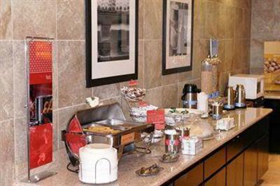 фото отеля Hampton Inn and Suites Roseville