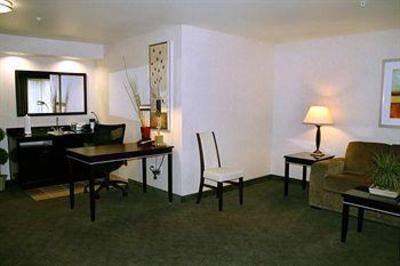 фото отеля Hampton Inn and Suites Roseville