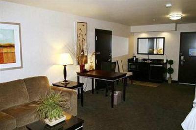фото отеля Hampton Inn and Suites Roseville