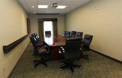фото отеля Hampton Inn and Suites Roseville