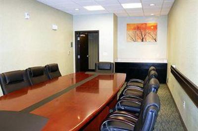 фото отеля Hampton Inn and Suites Roseville