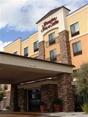 фото отеля Hampton Inn and Suites Roseville