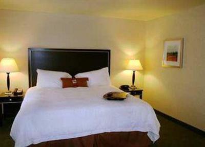 фото отеля Hampton Inn and Suites Roseville