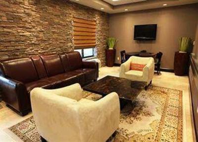 фото отеля Hampton Inn and Suites Roseville