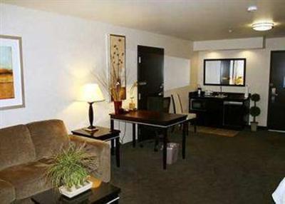 фото отеля Hampton Inn and Suites Roseville