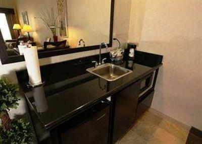 фото отеля Hampton Inn and Suites Roseville