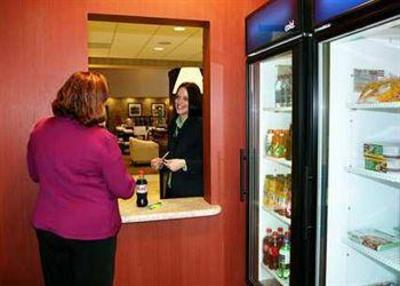 фото отеля Hampton Inn and Suites Roseville