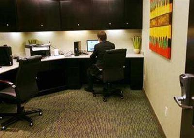 фото отеля Hampton Inn and Suites Roseville