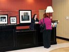 фото отеля Hampton Inn and Suites Roseville