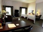 фото отеля Hampton Inn and Suites Roseville