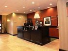 фото отеля Hampton Inn and Suites Roseville