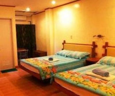 фото отеля Flamingo Hostel Naga City