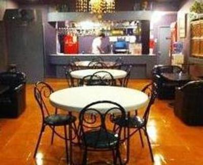 фото отеля Flamingo Hostel Naga City