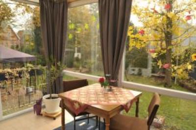 фото отеля Hotel Garni Nolting