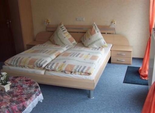 фото отеля Hotel Garni Nolting