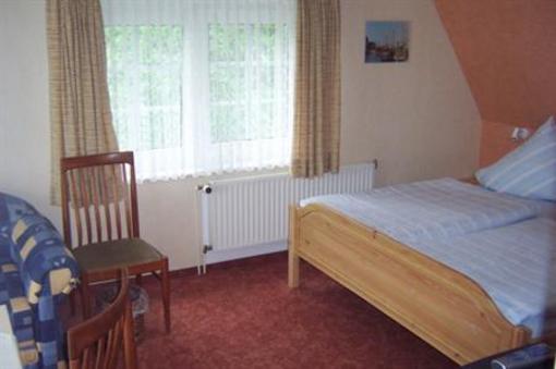фото отеля Hotel Garni Nolting