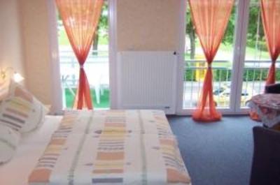 фото отеля Hotel Garni Nolting