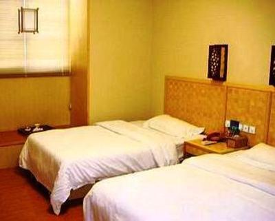 фото отеля Xinrujia Hotel Xiamen