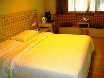 фото отеля Xinrujia Hotel Xiamen