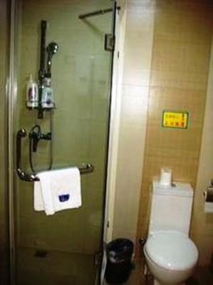 фото отеля Xinrujia Hotel Xiamen