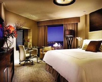 фото отеля Four Seasons Hotel Sydney