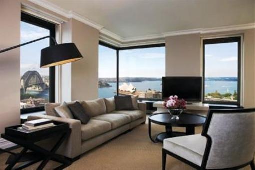 фото отеля Four Seasons Hotel Sydney