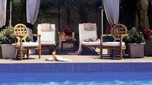 фото отеля Four Seasons Hotel Sydney