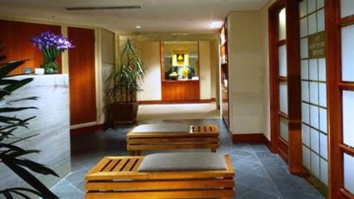 фото отеля Four Seasons Hotel Sydney