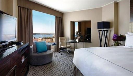 фото отеля Four Seasons Hotel Sydney