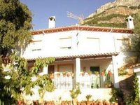 Apartamentos Arroyo Parrilla