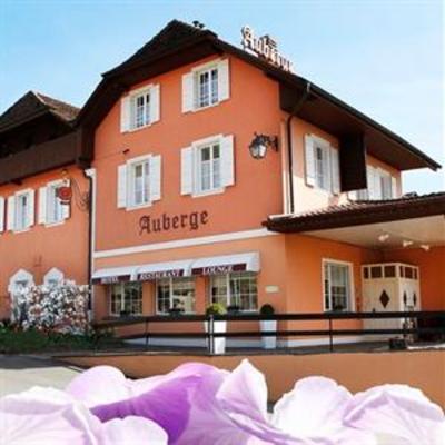 фото отеля Auberge De Vers Chez Perrin