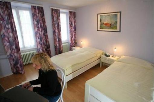 фото отеля Auberge De Vers Chez Perrin