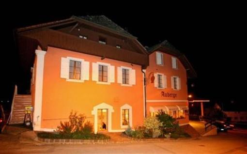 фото отеля Auberge De Vers Chez Perrin