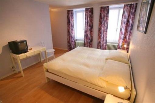 фото отеля Auberge De Vers Chez Perrin