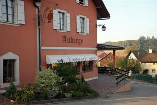 фото отеля Auberge De Vers Chez Perrin