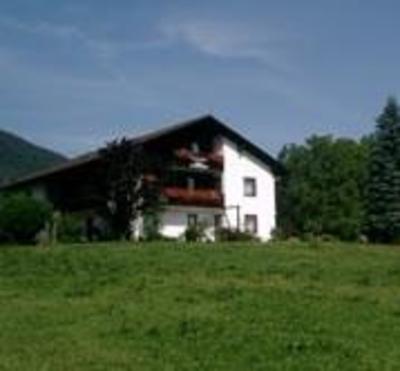 фото отеля Gastehaus Binder Anger