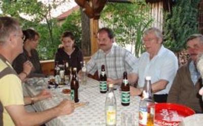 фото отеля Gastehaus Binder Anger