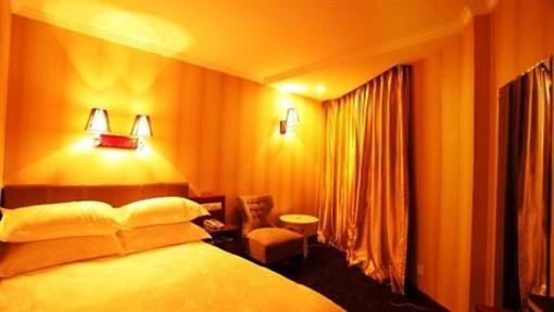 фото отеля Yiwu Khorasan Hotel